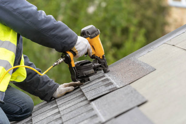 Best Roof Ventilation Installation  in Clarendon Hls, IL