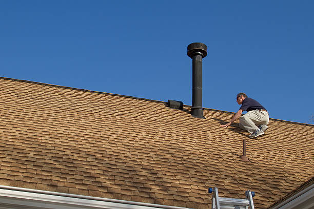 Best Cold Roofs  in Clarendon Hls, IL